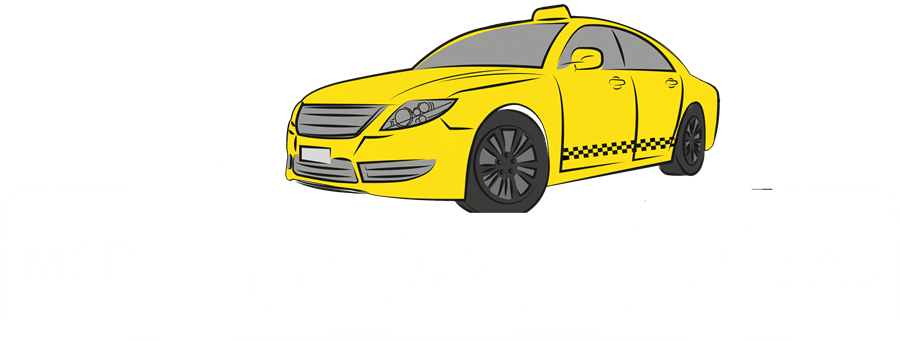 MCD Llanomotor SAS - El Taxi Confiable